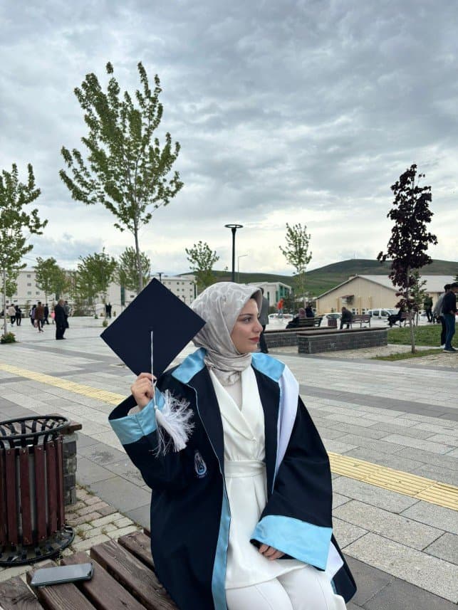 Elif K. — çalışma 1
