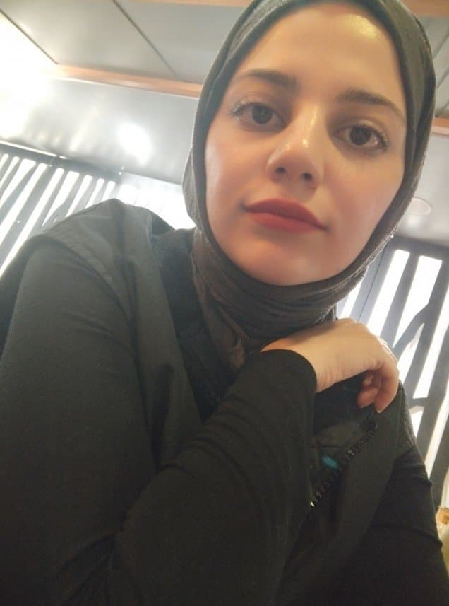 Elif K. — çalışma 2