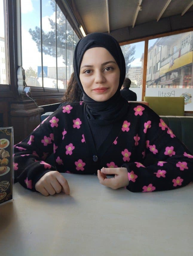 Elif K. — çalışma 3
