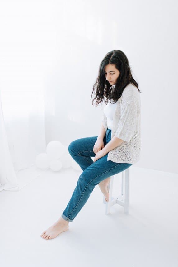 Elif K. — çalışma 2