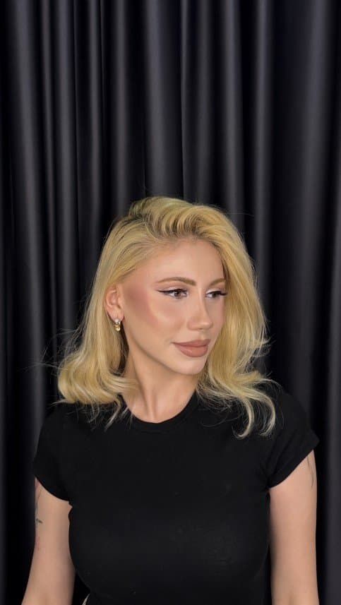 Elif Ç. — çalışma 1