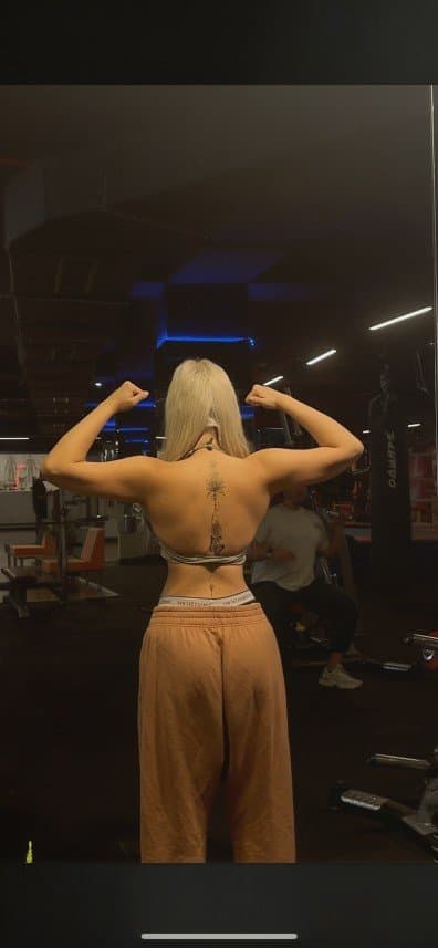 Elif S. — çalışma 3
