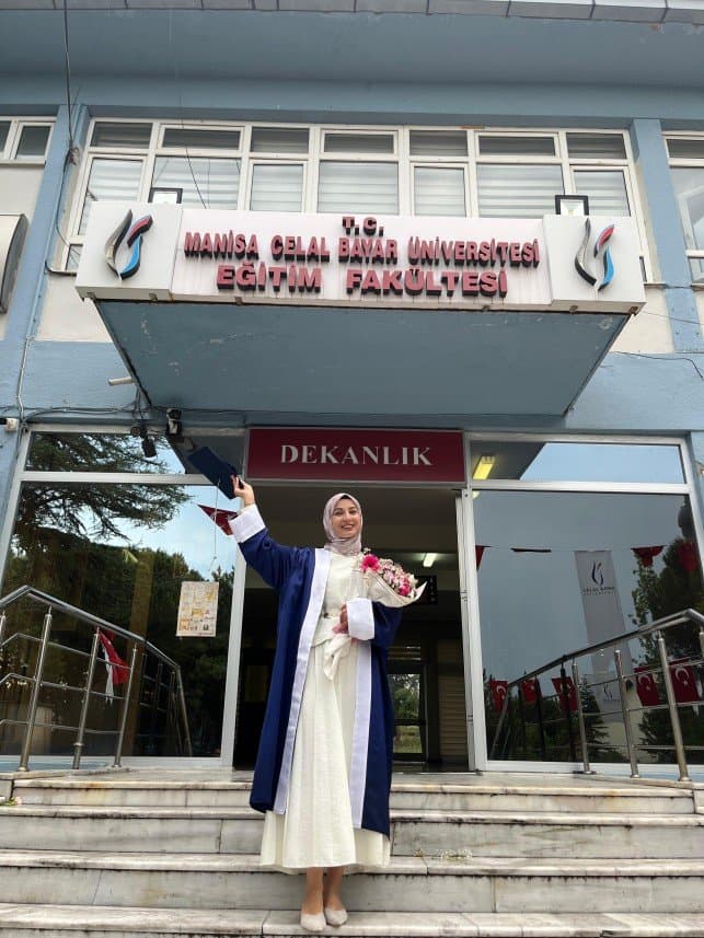 Elif Ö. — çalışma 2