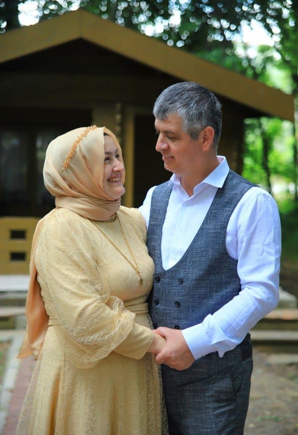 Elif S. — çalışma 1