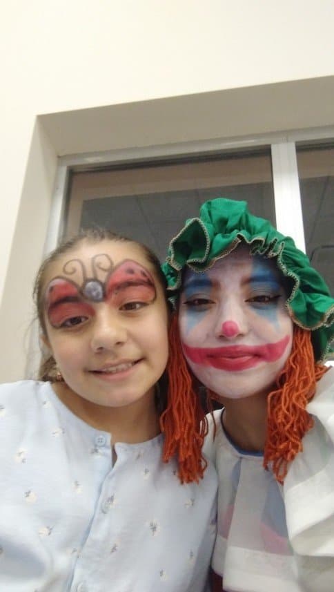 Elif Ç. — çalışma 4