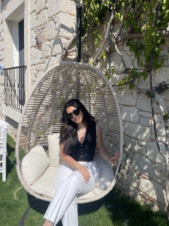 Elif Y. — çalışma 1