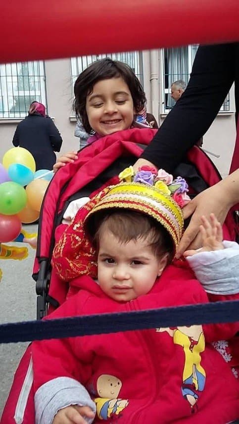Elifnur G. — çalışma 3