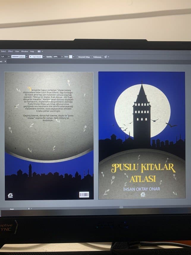 Elisa E. — çalışma 2