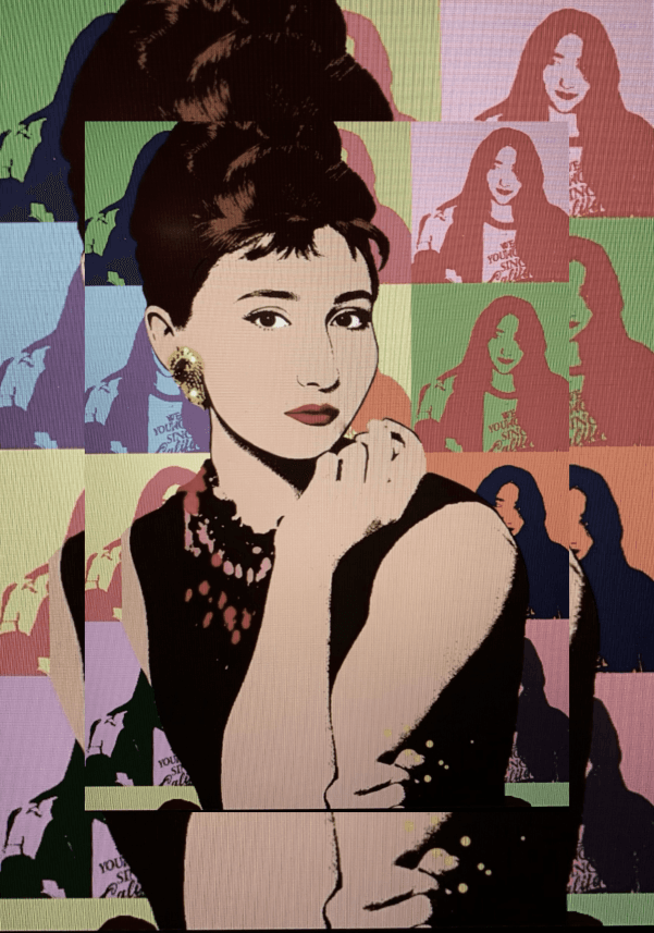 Elisa E. — çalışma 1