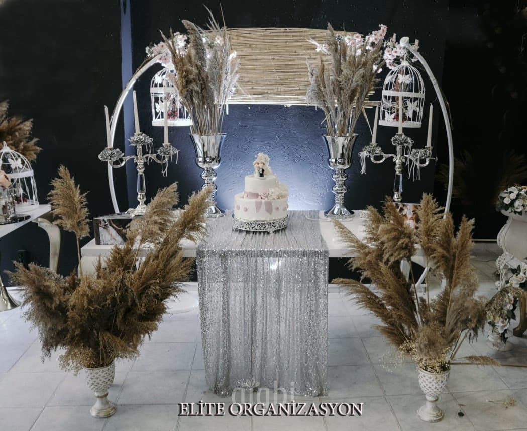 Elite O. — çalışma 6