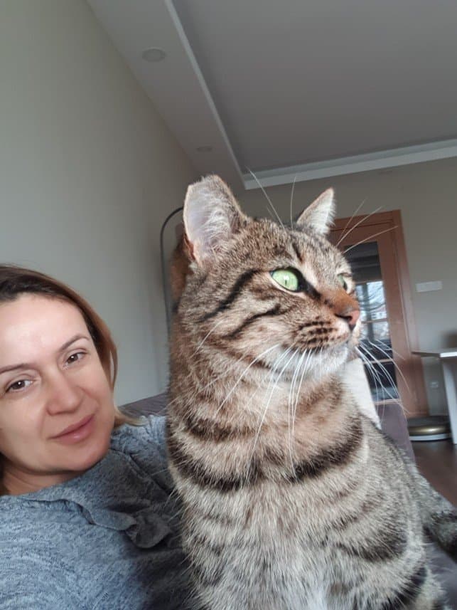 Elvan K. — çalışma 2
