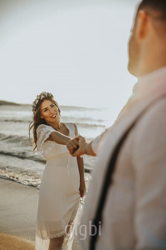 ElyyartWedding — çalışma 1