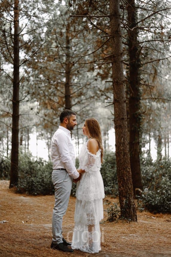 ElyyartWedding — çalışma 3