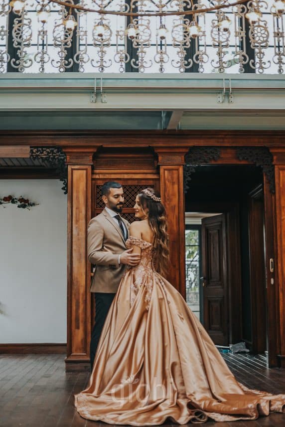ElyyartWedding — çalışma 4
