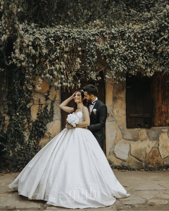 ElyyartWedding — çalışma 7