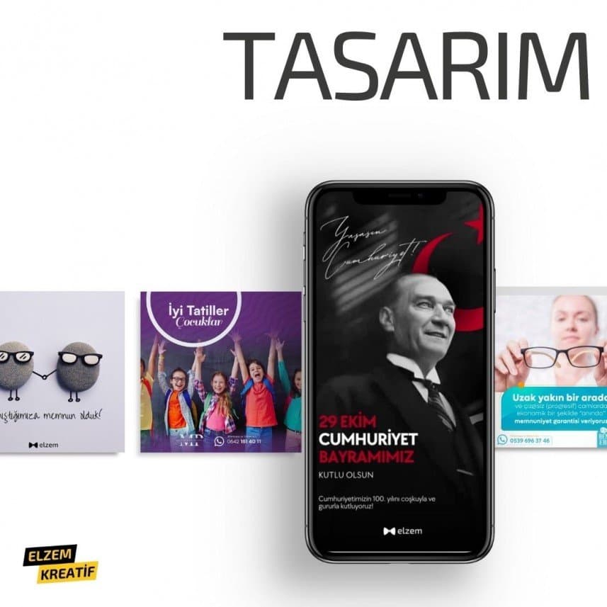 Elzem K. — çalışma 1