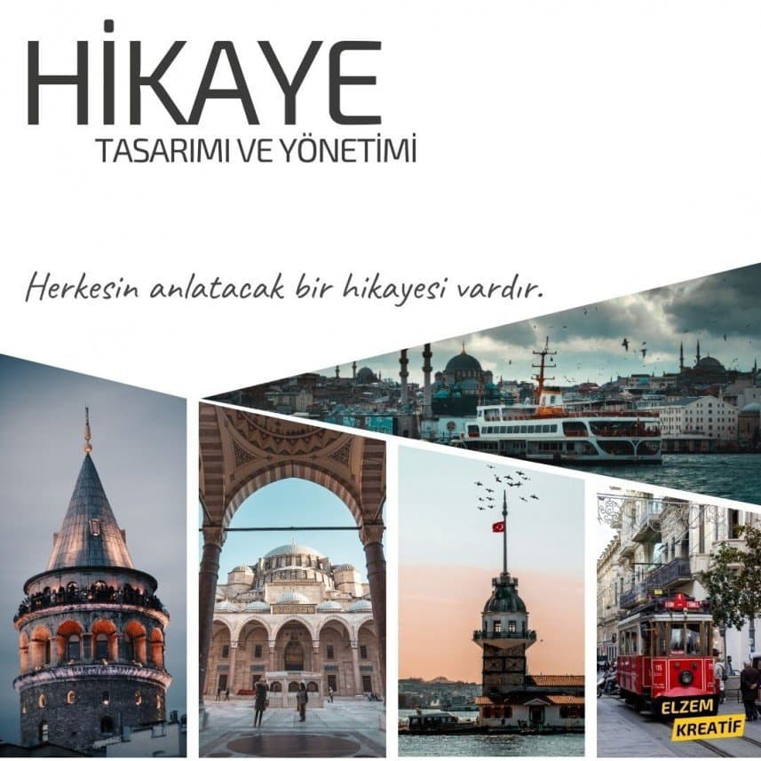 Elzem K. — çalışma 6
