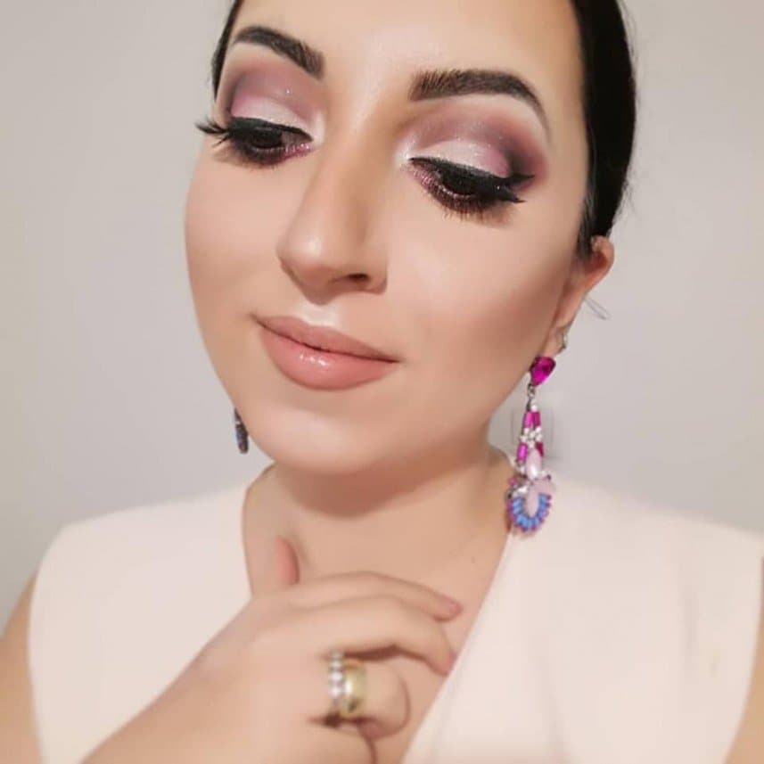 Emel K. — çalışma 1