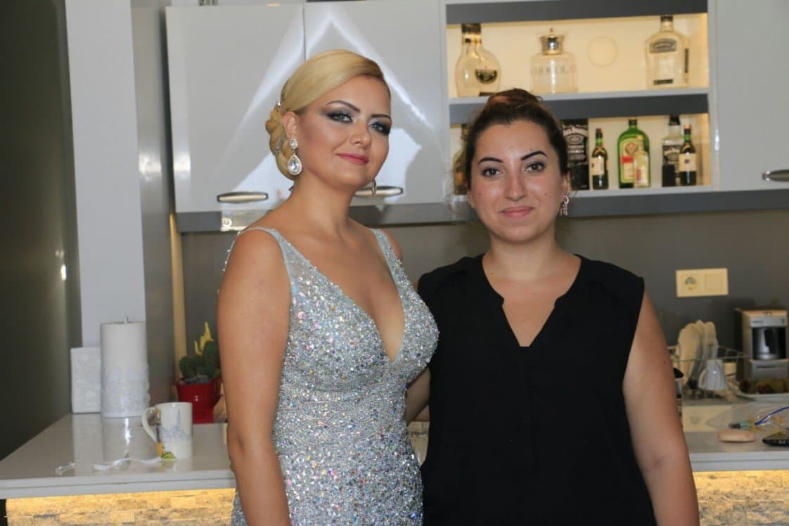 Emel K. — çalışma 5