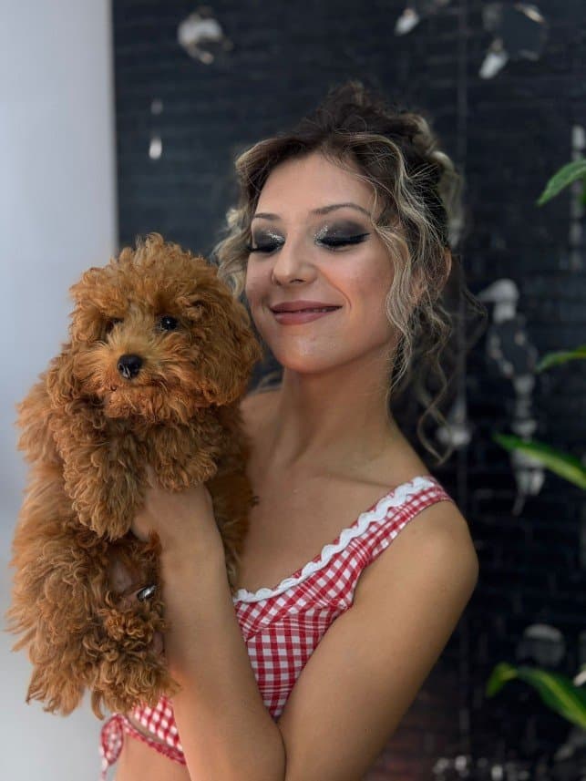 Emel K. — çalışma 3
