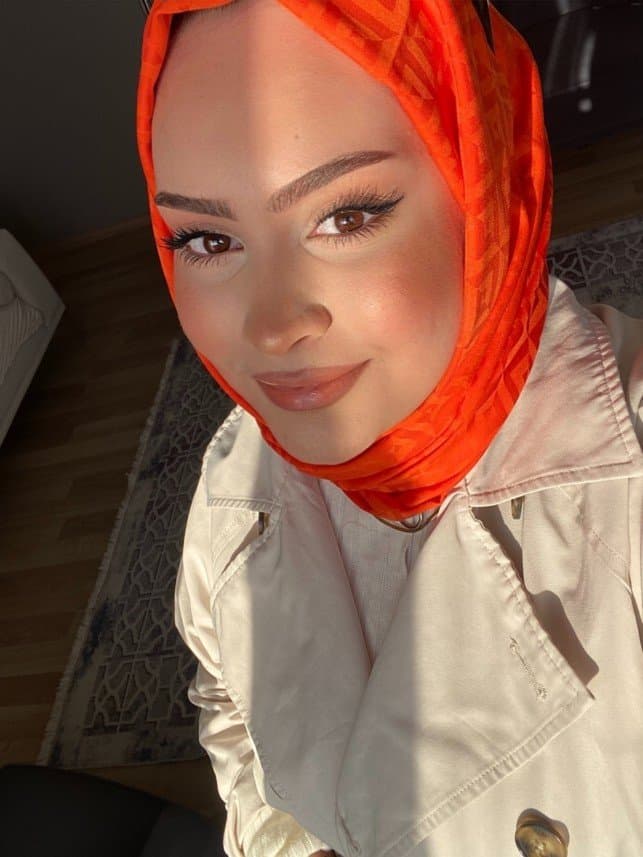 Emel K. — çalışma 2