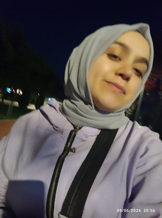 Emel Ş. — çalışma 1
