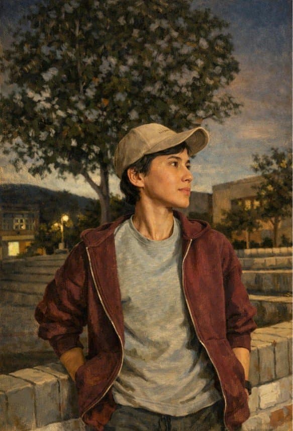 Emel U. — çalışma 1