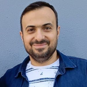 Emin A. — çalışma 1