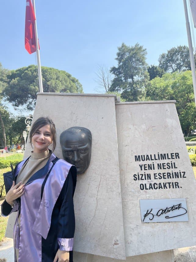 Emine A. — çalışma 2