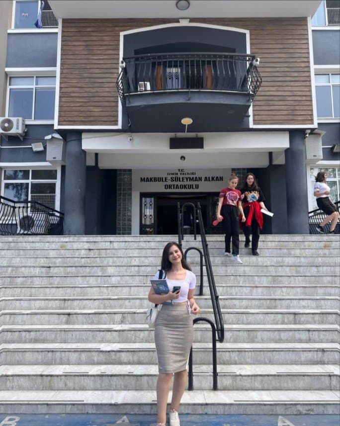 Emine A. — çalışma 3