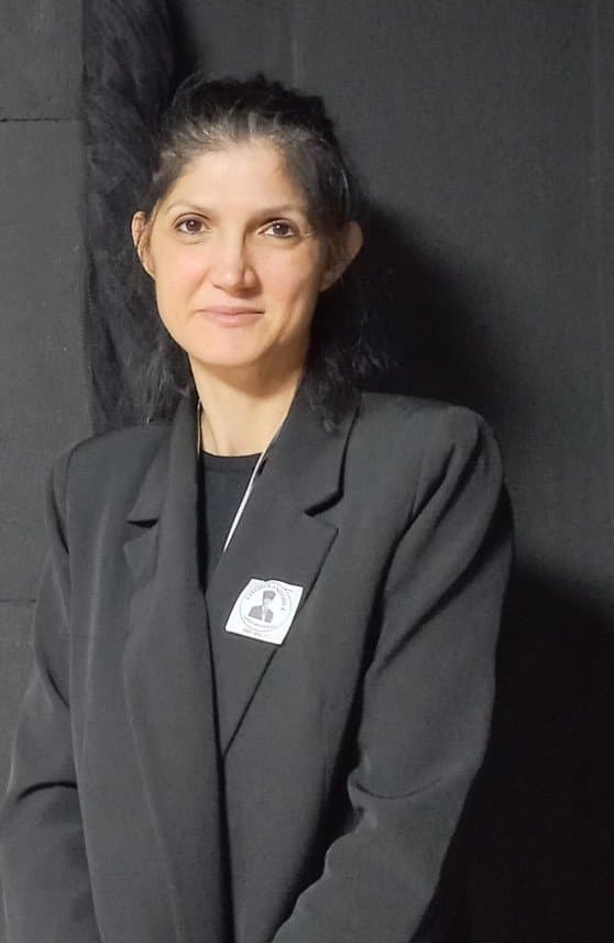 Emine B. — çalışma 1