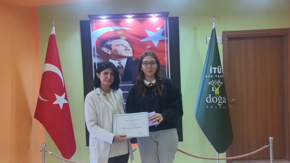 Emine B. — çalışma 3