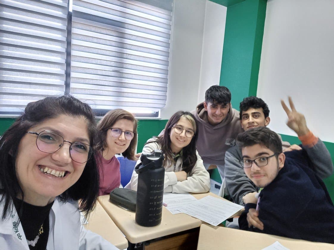 Emine B. — çalışma 4