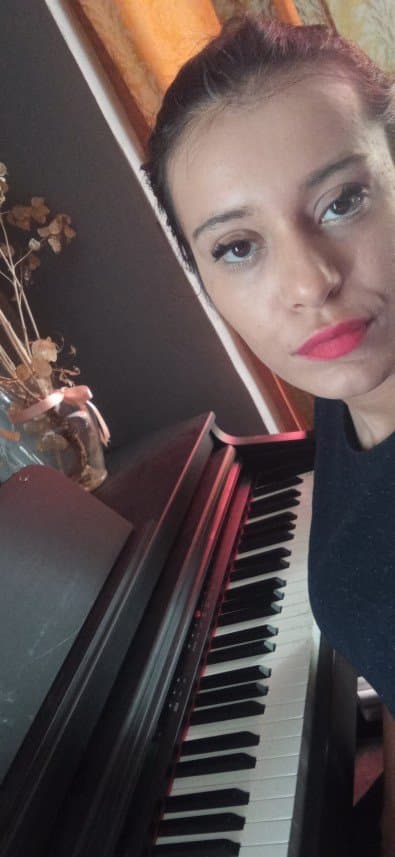 Emine B. — çalışma 1