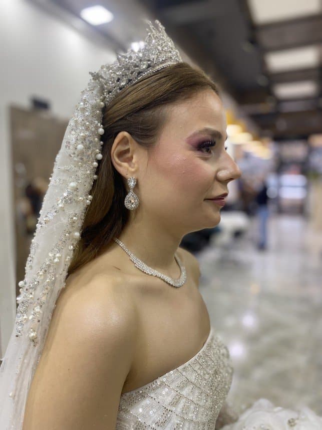 Emine Ç. — çalışma 4