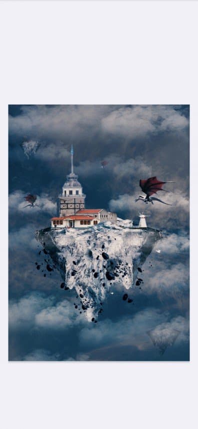 Emine İ. — çalışma 4