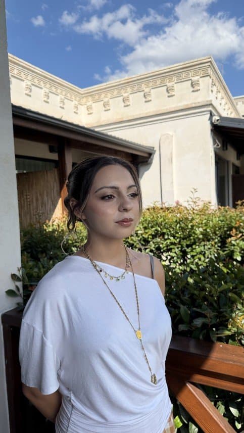 Emine K. — çalışma 1
