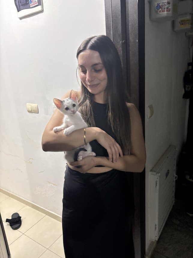 Emine K. — çalışma 1