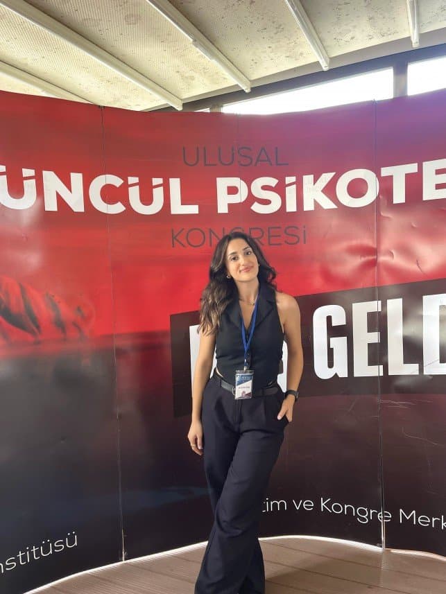 Emine K. — çalışma 2