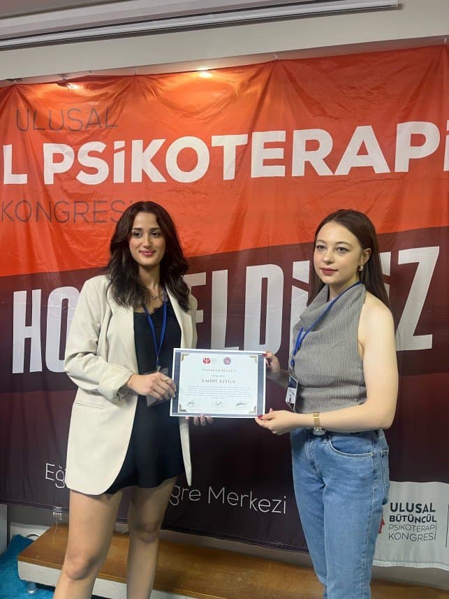 Emine K. — çalışma 3