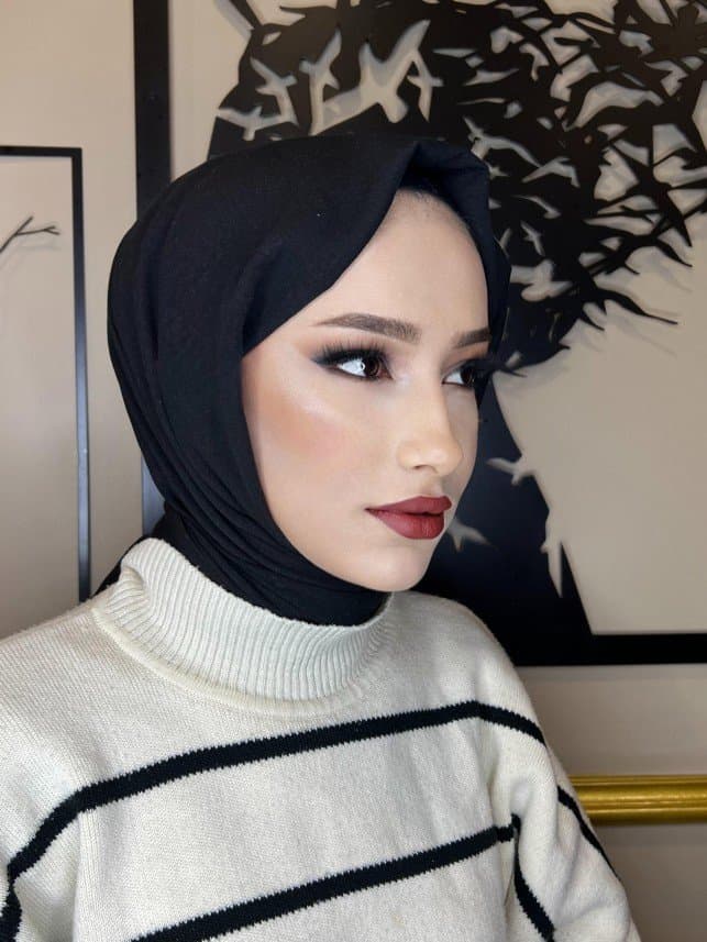 Emine K. — çalışma 5