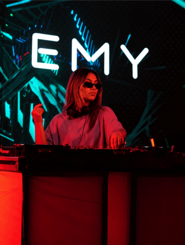 Emine Ş. — çalışma 1