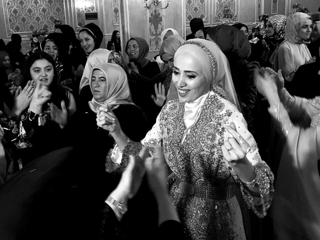 Emine S. — çalışma 2