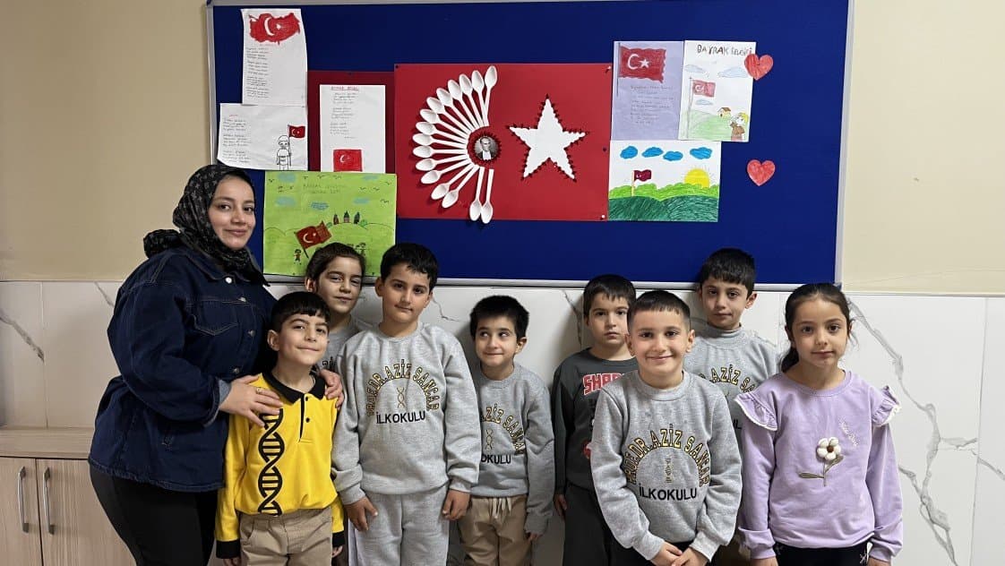 Emine Y. — çalışma 3