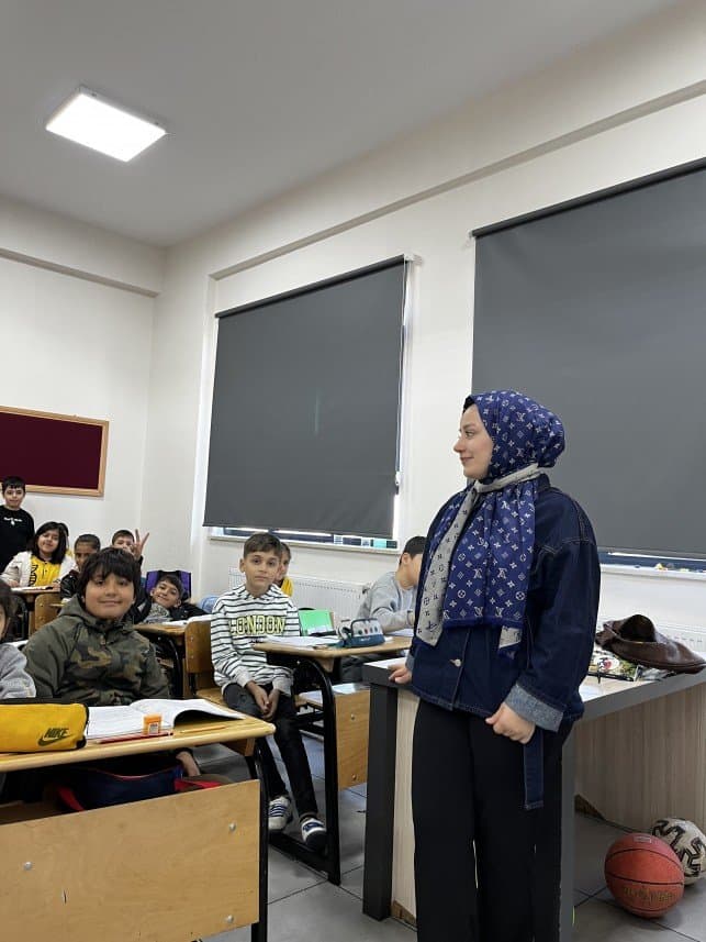 Emine Y. — çalışma 6