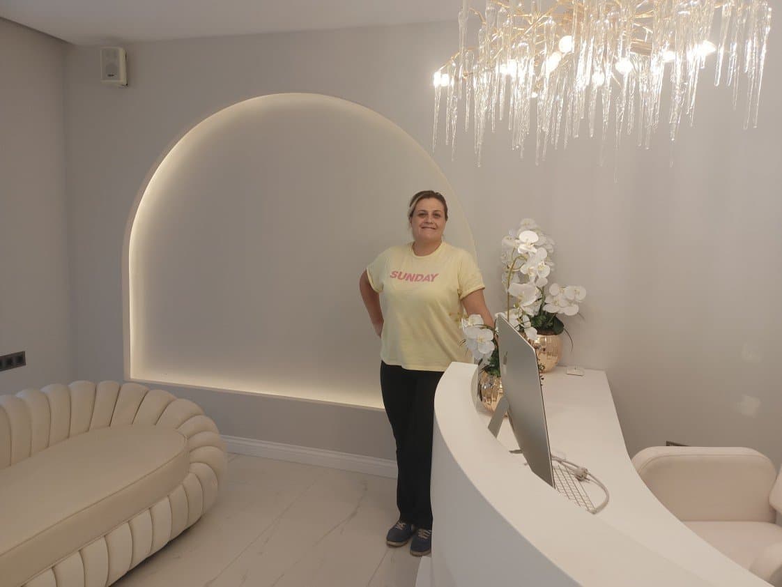 Emine Y. — çalışma 6