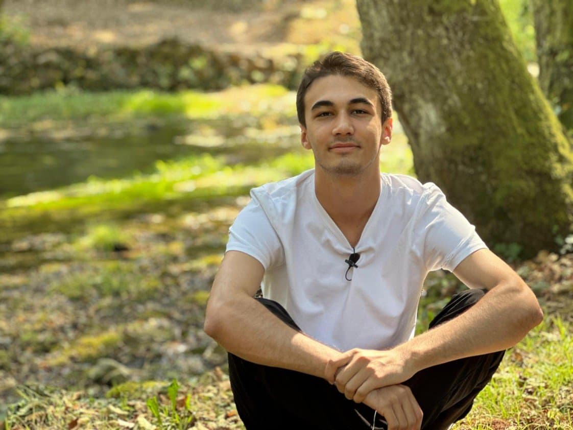 Emir K. — çalışma 1