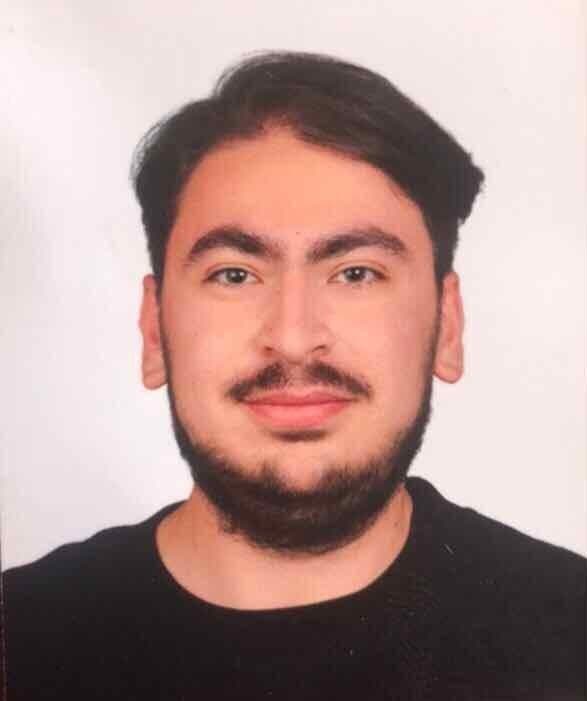 Emir B. — çalışma 1