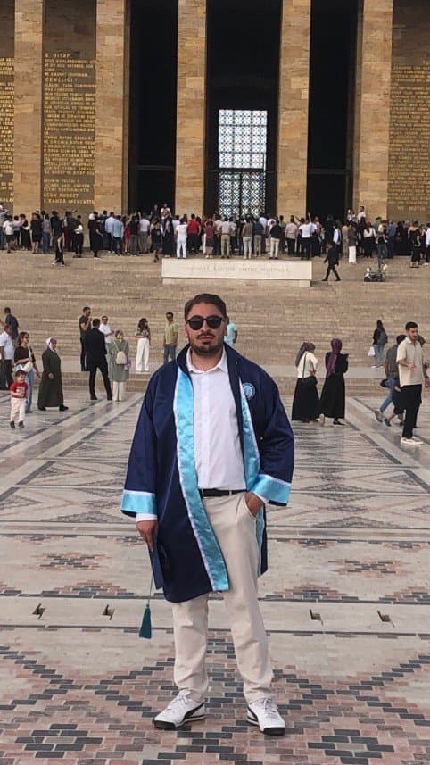 Emir B. — çalışma 2