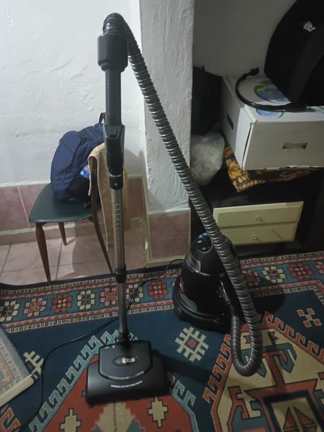 Emir K. — çalışma 1